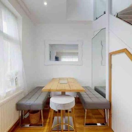 Villa Love Lancing By The Sea With Optional Large Hot Tub Sleeps Up To 8 & Free Parking Extérieur photo